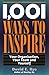 1001 Ways to Inspire Your Organization by 