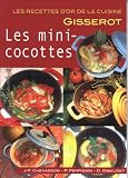 Image de Mini-cocottes (les) Recettes d'Or