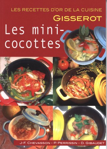 Mini-cocottes (les) Recettes d'Or en ligne