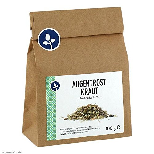 Price comparison product image DAC Eye Comforting Tea 100g Tea