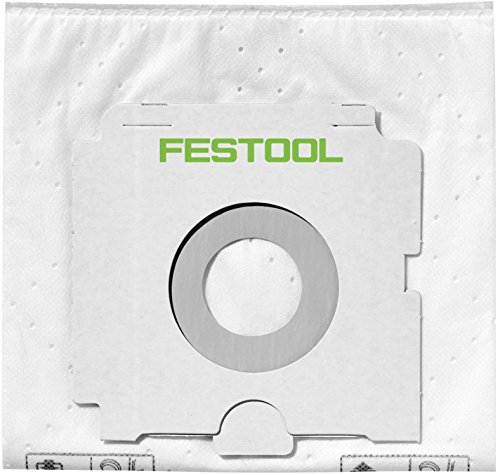 Festool Filtersack SC FIS-CT SYS/5, 500438