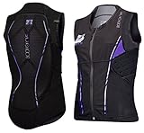 Body Glove Damen Protektorenweste schwarz L