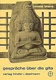 Gespräche über die Gita by
