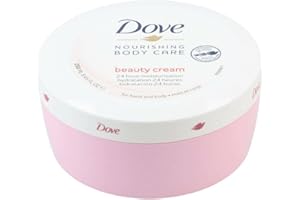 DOVE Odżywczy krem do ciała, 250 ml