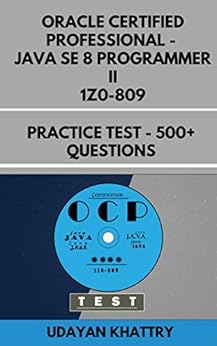 1z0-809試験対応