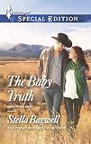 Cover zum Buch The Baby Truth