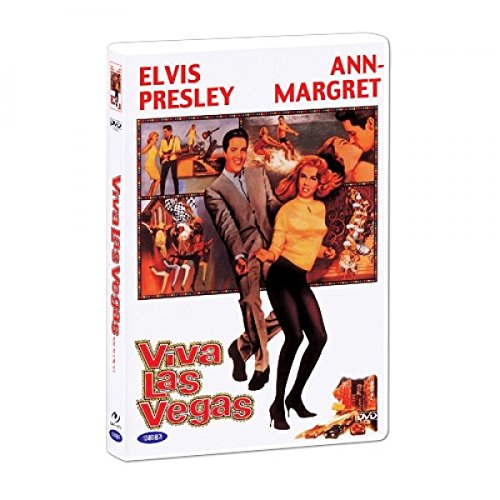 Preisvergleich Produktbild Viva Las Vegas Alle Region