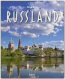 Image de Reise durch RUSSLAND - Ein Bildband mit über 200 Bildern auf 140 Seiten - STÜRTZ Verlag