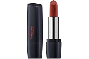 Deborah Milano - Red Mat, Rossetto Effetto Matte con Collagene e Acido Ialuronico, 30 Nude Rose, Azione Nutriente ed Emolliente, Dona Labbra Intense e Volumizzate a Lunga Tenuta, 4.5 gr