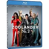 Zoolander 1, 2 Collection (Box 2 Dvd): Amazon.it: Stiller, Owen, Cruz ...