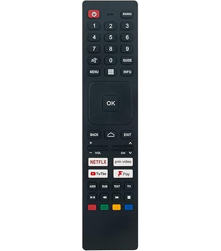 TV Android LED HD Ready Sharp 24FH2EA da 24 pollici
