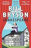 Bücher Neuerscheinungen 2022 - Shakespeare: The World As A Stage (Eminent Lives) von Bill Bryson