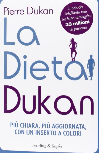 La dieta Dukan La dieta Dukan
