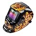 Produktbild LAIABOR Automatik Schweißhelm Automatische, automatisch abblendende Schweißmaske Anti-Splash-Argon-Lichtbogenschweißkopf