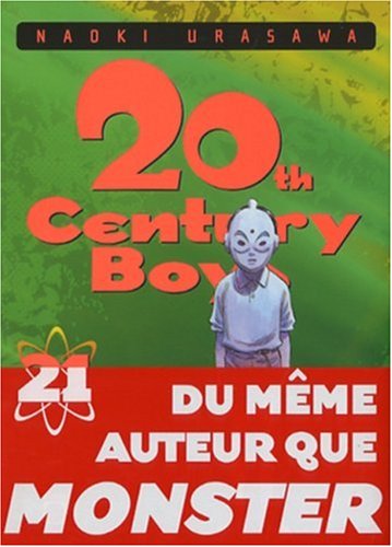 20th century boys