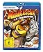 Madagascar 1-3
