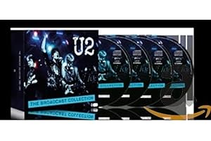 CULT LEGENDS Broadcast Collection 1982-1983