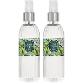 Ey&uuml;p Sabri Tuncer Ayvalık Zeytin &Ccedil;i&ccedil;eği Kolonyası Silindir Pet Şişe Sprey (150 ml) (2 paketi)