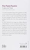 Image de L'Odeur de l'Inde