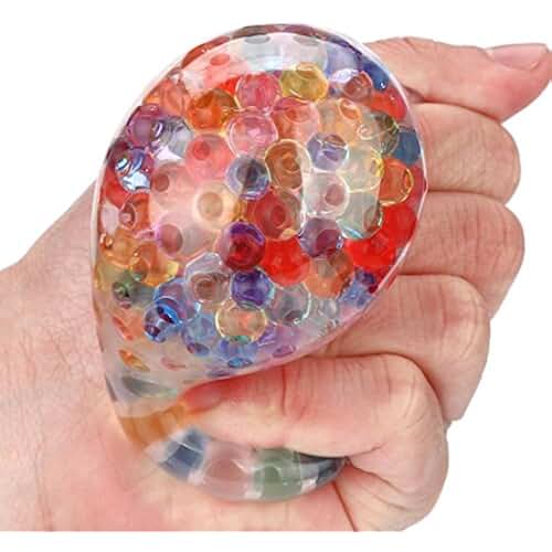 Amazon.co.uk orbeez stress ball