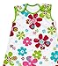 Baby Sleeping Bag, Flower Power, 6-18 months, 2.5 Tog