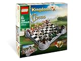 Lego Gra Kingdoms Szachy [GRA] - LEGO
