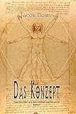 Cover zum Buch Das Konzept