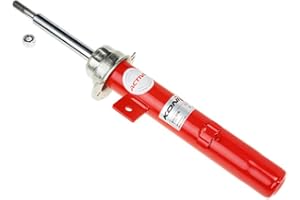 KONI Special Active Stoßdämpfer kompatibel mit BMW 1er E81/E87 Hatchback/E82 Coupé/E88 Cabrio / 3er E90/E91/E92/E93 Limousine/Touring/Coupé/Cabrio 2004-2011 - Vorderachse - Links (8745-1014L)