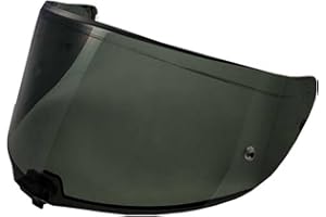 LS2 FF811 Visier, getönt