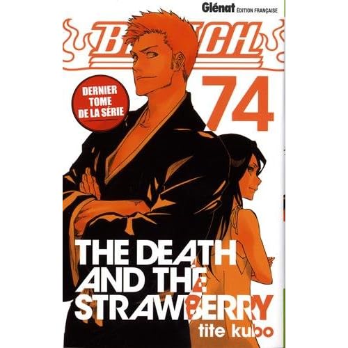 Bleach Vol.74 Bleach Vol.74