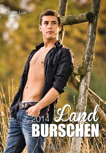 Landburschen 2014