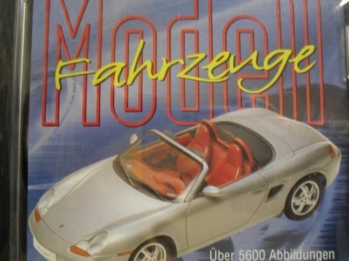 Preisvergleich Produktbild Modellfahrzeuge