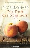 Cover zum Buch Der Duft des Sommers