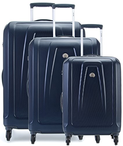 delsey keira luggage