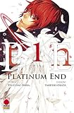 Platinum end: 1