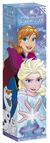 AV Frozen Body Spray 200ml - 2