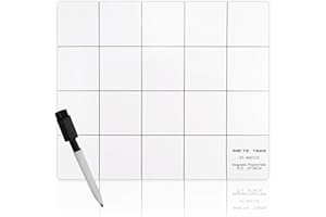 FSWWSF Magnetische Arbeitsmatte Magnetmatte Magnetic Project Mat Mit Stift Zum Sortieren von Bohrern Schrauben und Ersatzteilen usw