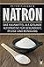 Produktbild Natron: Das Hausmittel als gesunde Alternative für Gesundheit, Pflege und Reinigung