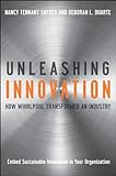 Image de Unleashing Innovation: How Whirlpool Transformed an Industry