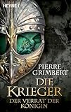 Image de Der Verrat der Königin: Die Krieger 2 - Roman (Die Krieger-Serie)