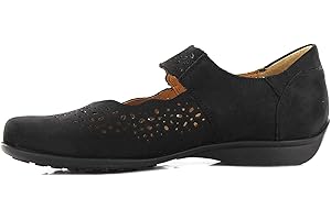 Sano by Mephisto EXCESS AIR Bucksoft 6905/MESH Gris CL P5054077 Chaussures Basses pour Femme