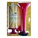Produktbild Idena 8270065 - Air Horn MINI - Druckluftfanfare