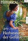 Cover zum Buch Herbststurm der Gefühle