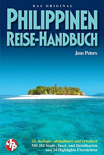 Preisvergleich Produktbild Philippinen Reise-Handbuch