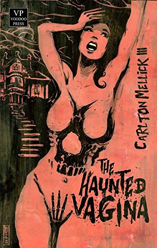 Download The Haunted Vagina / Ugly Heaven: Bizarro-Fiction Download The Haunted Vagina / Ugly Heaven: Bizarro-Fiction