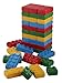 Mario-Inex - King Size Bricks (40 Pieces)