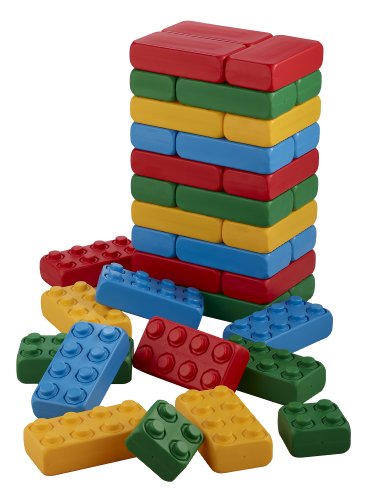 Mario-Inex - King Size Bricks (40 Pieces)