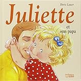 Juliette et son papa