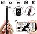 Price comparison product image Spy Hidden Camera 2.4G WiFi 1080P Wireless Mini Camera Jiamus Security Camera for Home Video Recorder (for iPhone/Android Phone/iPad/PC)