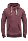 Zeitlos, klassischer Herrenpullover aus hochwertiger und komfortabler Baumwollmischung. Ob zu Hause, auf einer Party oder als Arbeitspullover - diese stilsicheren und modischen Sweatshirts dürfen in keinem Kleiderschrank fehlen.